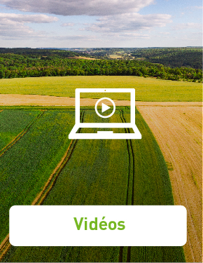 Chaine vidéos des Chambres d'agriculture